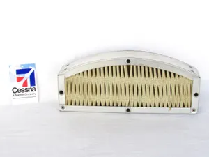 CESSNA Air Filter 0850550-2  Aircraft Engine Charge Air Vintage AMA NOS Part